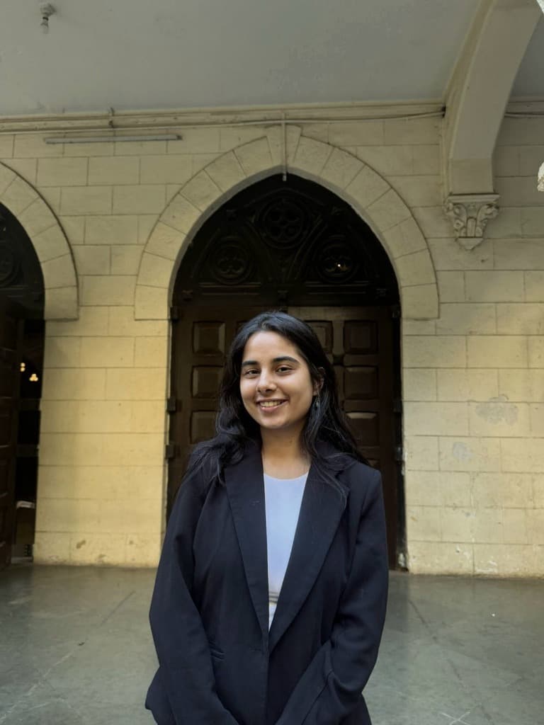 Mansi Kalra