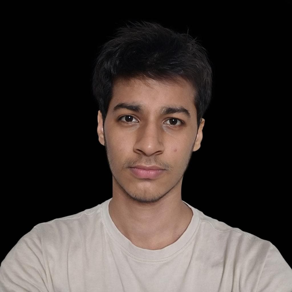 Omnesh Jumani